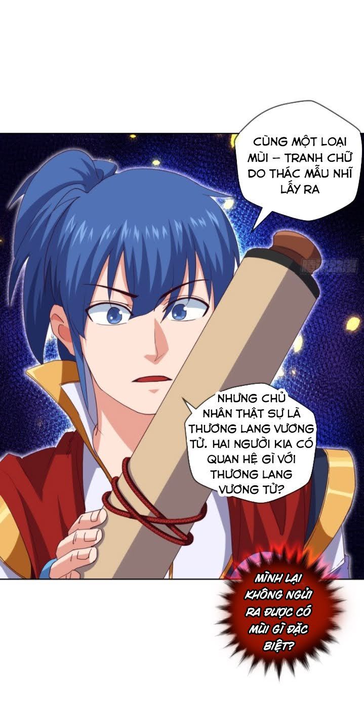 Chiếm Cái Đỉnh Núi Làm Đại Vương Chap 104 - Next Chap 105