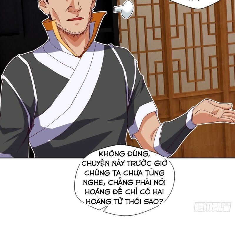 Chiếm Cái Đỉnh Núi Làm Đại Vương Chap 105 - Next Chap 106