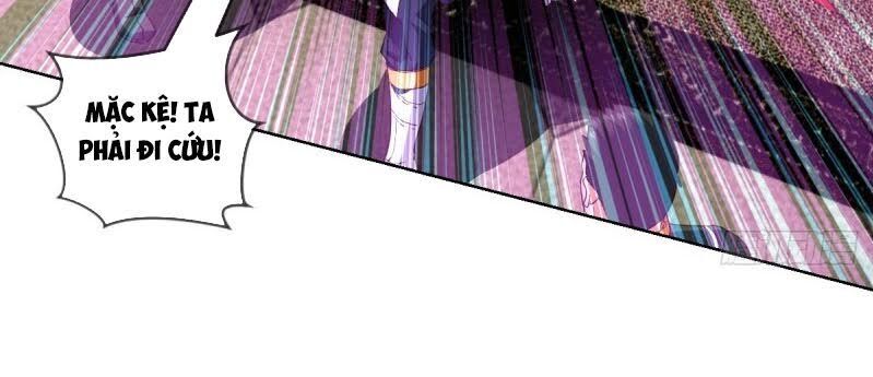 Chiếm Cái Đỉnh Núi Làm Đại Vương Chap 105 - Next Chap 106