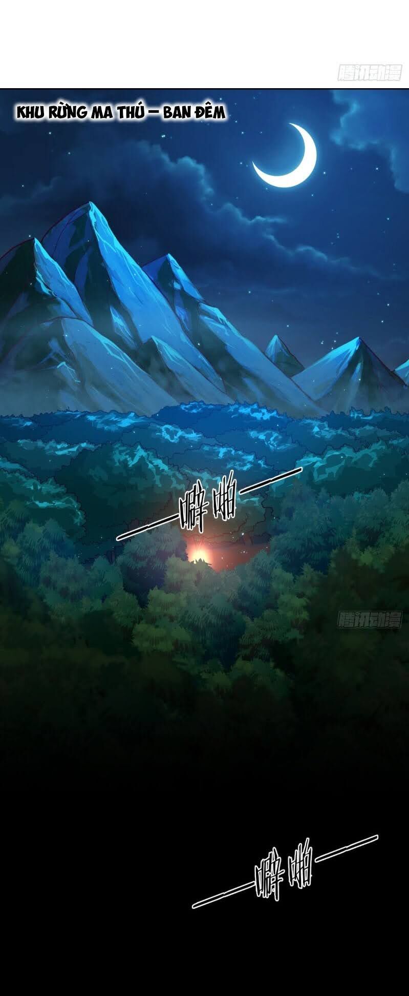Chiếm Cái Đỉnh Núi Làm Đại Vương Chap 105 - Next Chap 106