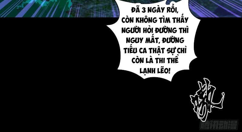 Chiếm Cái Đỉnh Núi Làm Đại Vương Chap 105 - Next Chap 106