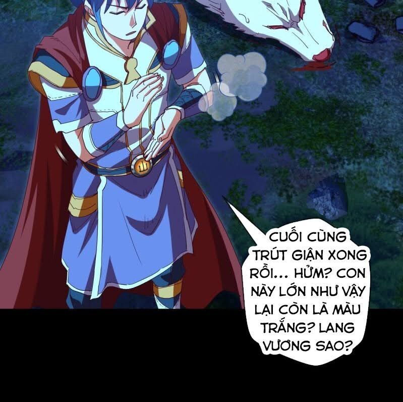 Chiếm Cái Đỉnh Núi Làm Đại Vương Chap 105 - Next Chap 106