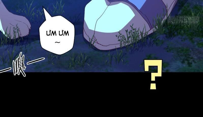 Chiếm Cái Đỉnh Núi Làm Đại Vương Chap 105 - Next Chap 106