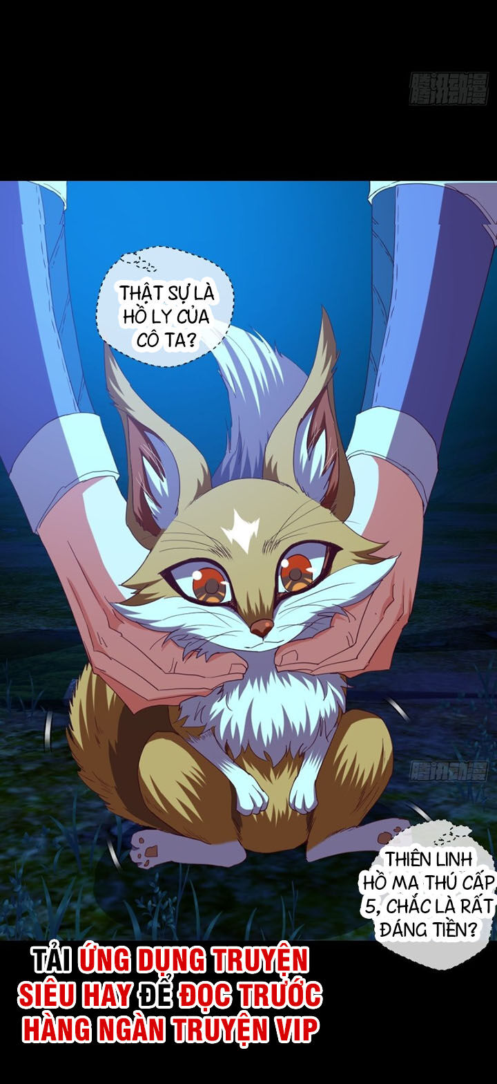 Chiếm Cái Đỉnh Núi Làm Đại Vương Chap 106 - Next Chap 107