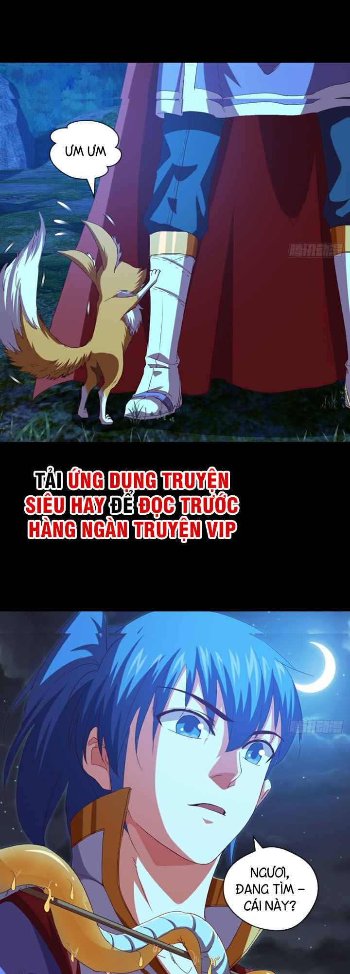 Chiếm Cái Đỉnh Núi Làm Đại Vương Chap 106 - Next Chap 107