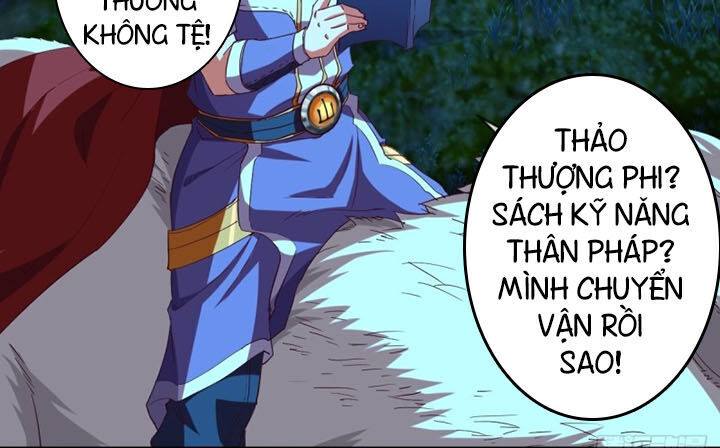 Chiếm Cái Đỉnh Núi Làm Đại Vương Chap 106 - Next Chap 107