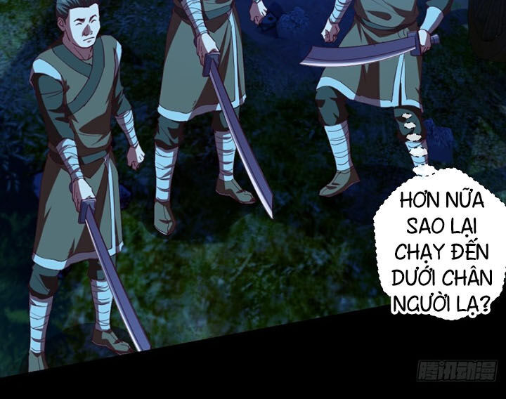 Chiếm Cái Đỉnh Núi Làm Đại Vương Chap 106 - Next Chap 107