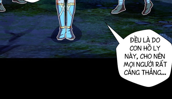 Chiếm Cái Đỉnh Núi Làm Đại Vương Chap 106 - Next Chap 107