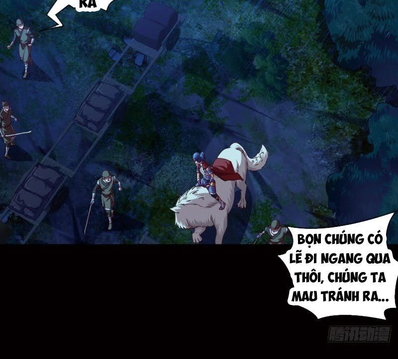 Chiếm Cái Đỉnh Núi Làm Đại Vương Chap 107 - Next Chap 108