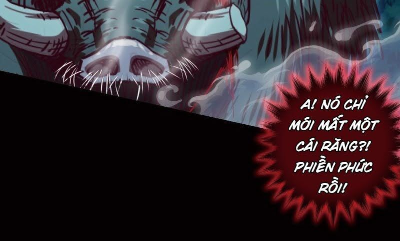 Chiếm Cái Đỉnh Núi Làm Đại Vương Chap 107 - Next Chap 108