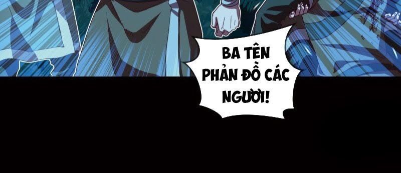 Chiếm Cái Đỉnh Núi Làm Đại Vương Chap 107 - Next Chap 108