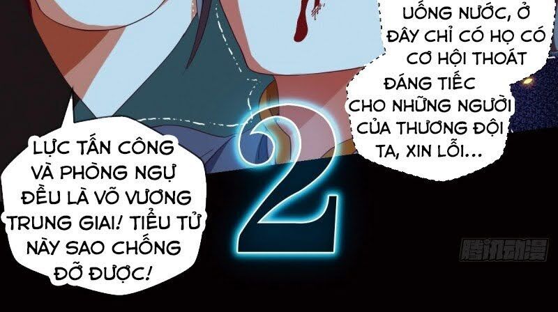 Chiếm Cái Đỉnh Núi Làm Đại Vương Chap 107 - Next Chap 108