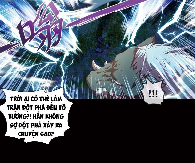 Chiếm Cái Đỉnh Núi Làm Đại Vương Chap 107 - Next Chap 108