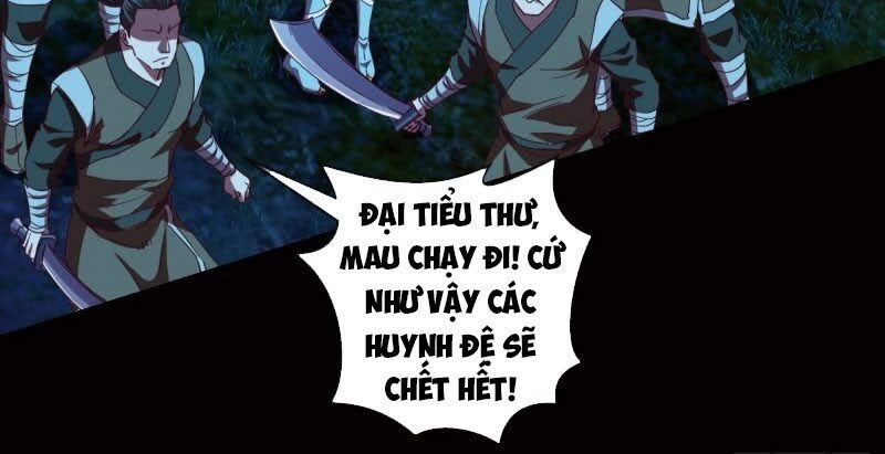 Chiếm Cái Đỉnh Núi Làm Đại Vương Chap 107 - Next Chap 108
