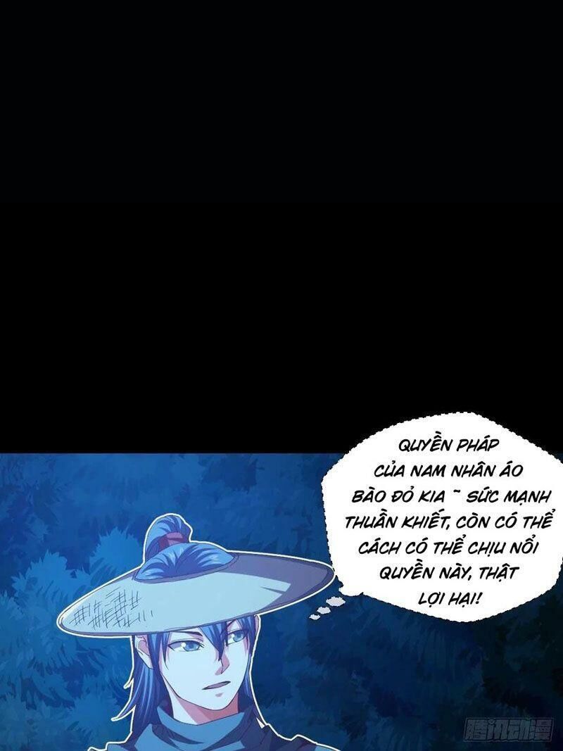 Chiếm Cái Đỉnh Núi Làm Đại Vương Chap 108 - Next Chap 109