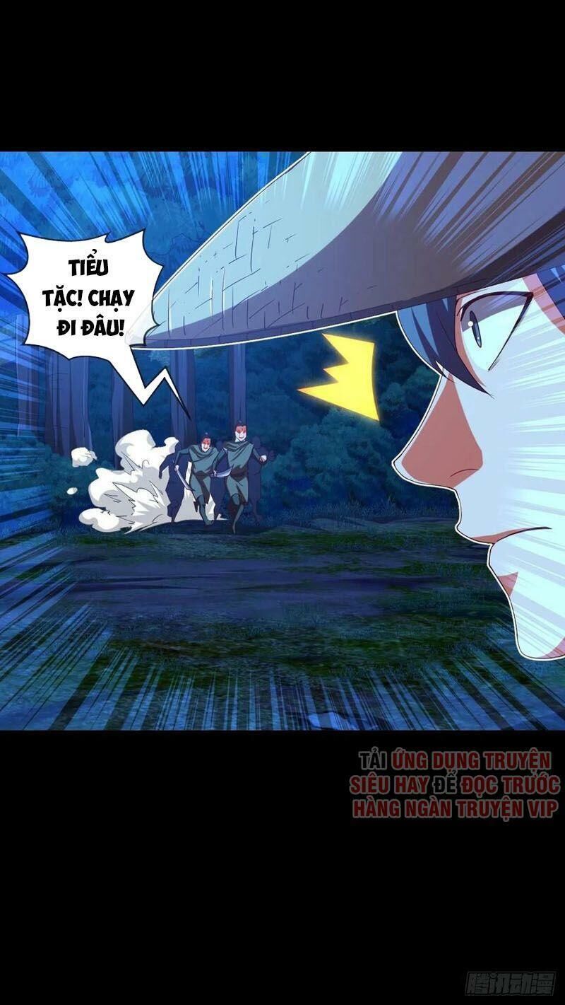 Chiếm Cái Đỉnh Núi Làm Đại Vương Chap 108 - Next Chap 109
