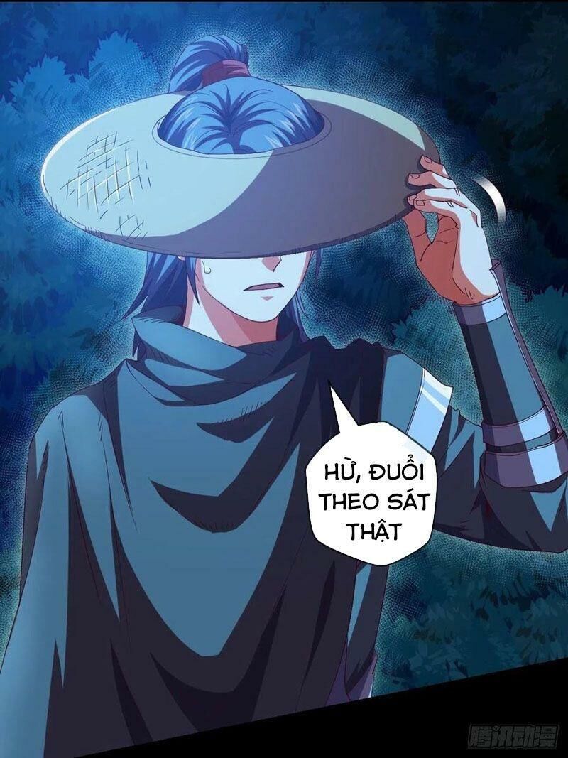 Chiếm Cái Đỉnh Núi Làm Đại Vương Chap 108 - Next Chap 109