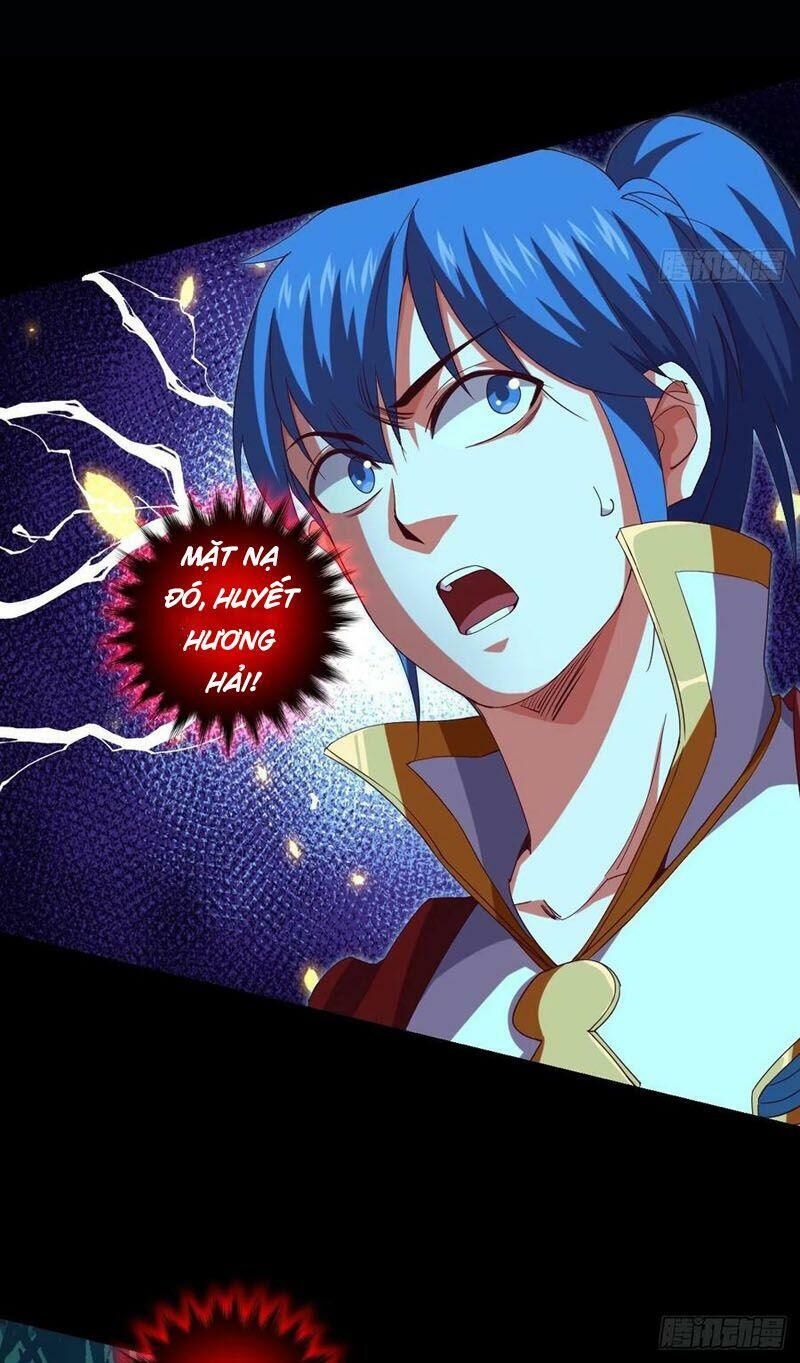 Chiếm Cái Đỉnh Núi Làm Đại Vương Chap 108 - Next Chap 109