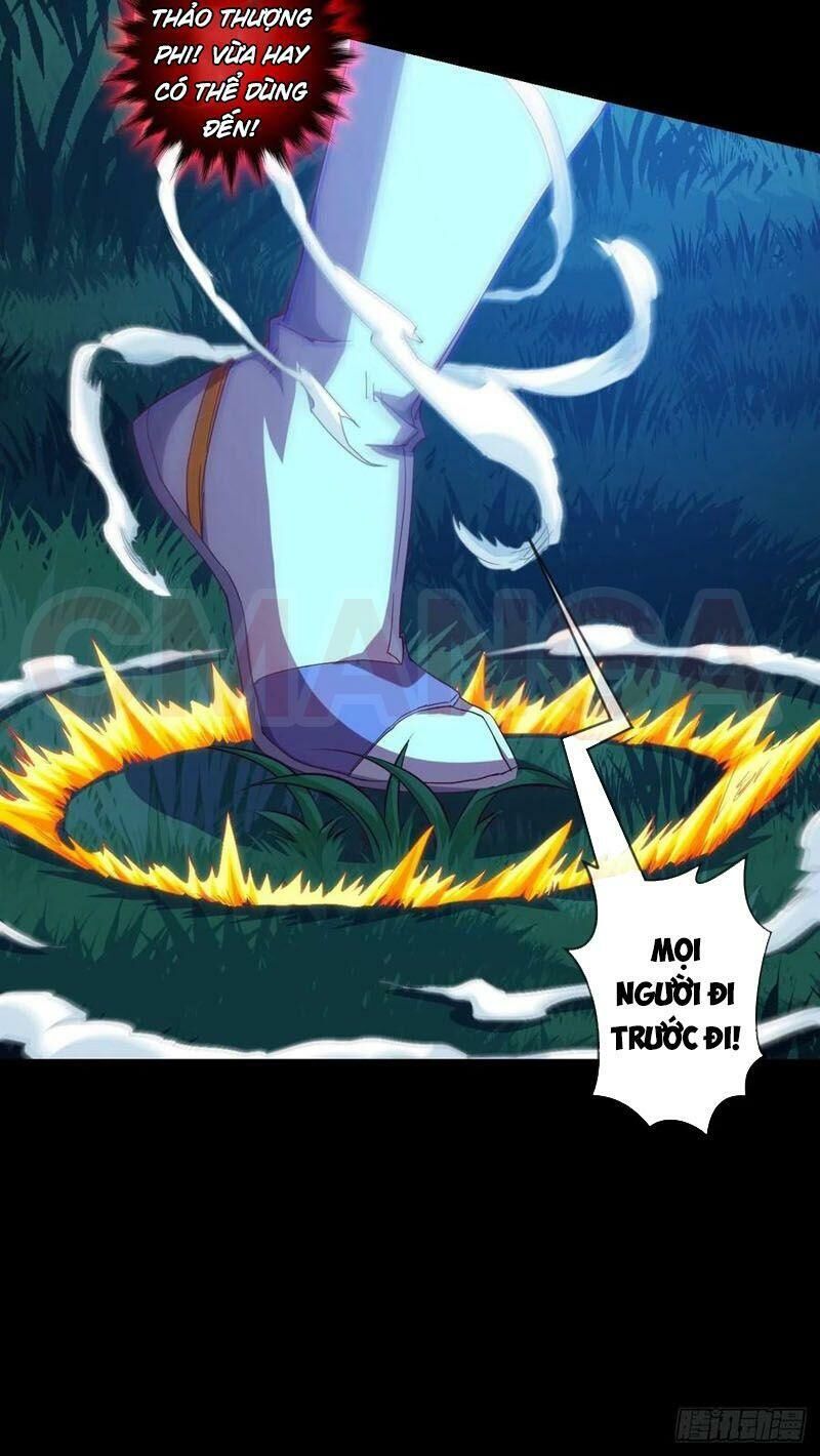 Chiếm Cái Đỉnh Núi Làm Đại Vương Chap 108 - Next Chap 109