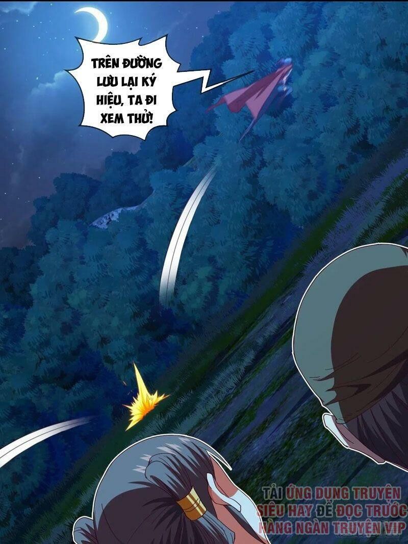 Chiếm Cái Đỉnh Núi Làm Đại Vương Chap 108 - Next Chap 109