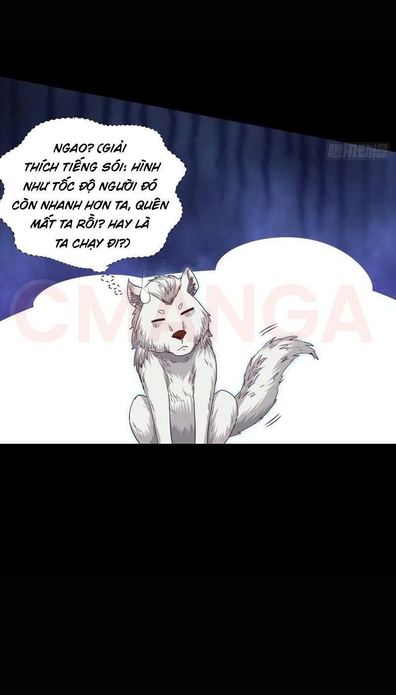 Chiếm Cái Đỉnh Núi Làm Đại Vương Chap 108 - Next Chap 109