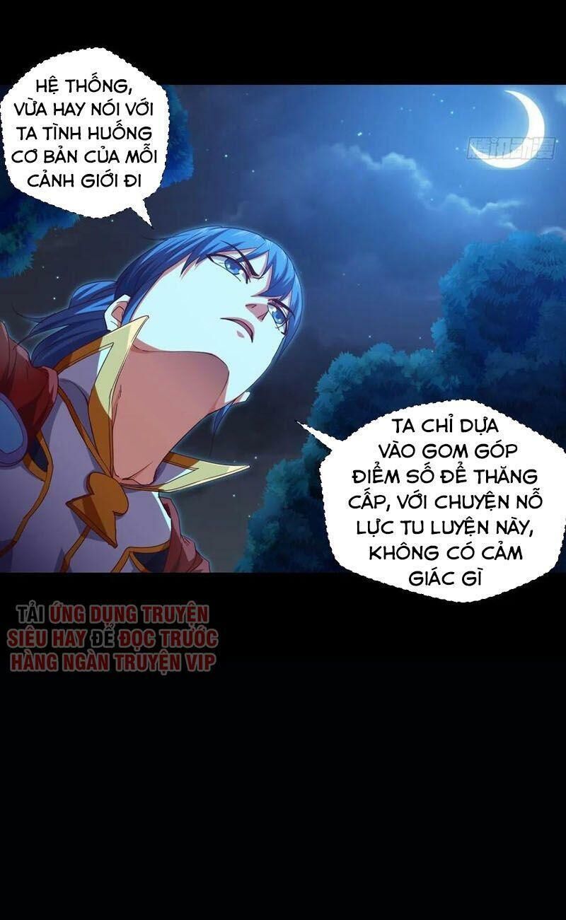 Chiếm Cái Đỉnh Núi Làm Đại Vương Chap 108 - Next Chap 109