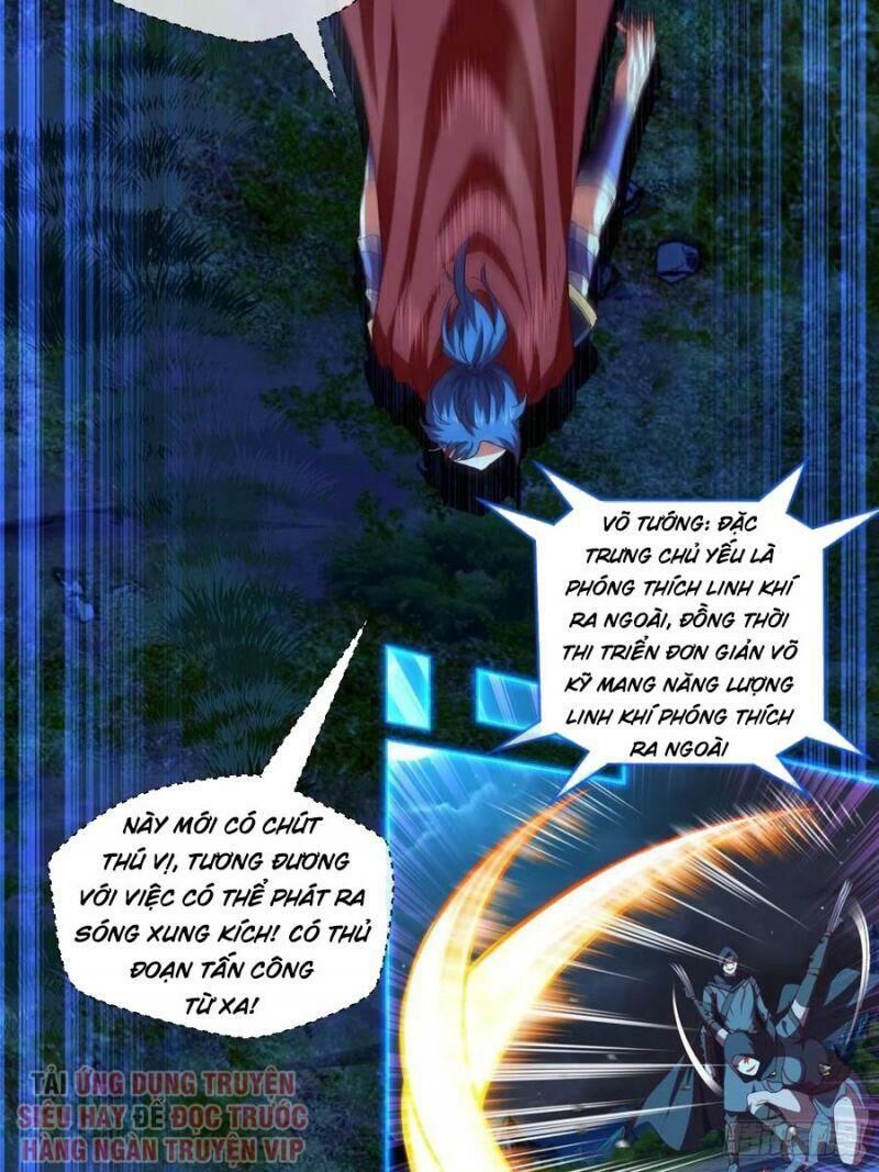 Chiếm Cái Đỉnh Núi Làm Đại Vương Chap 108 - Next Chap 109