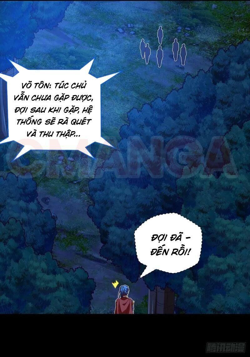 Chiếm Cái Đỉnh Núi Làm Đại Vương Chap 108 - Next Chap 109