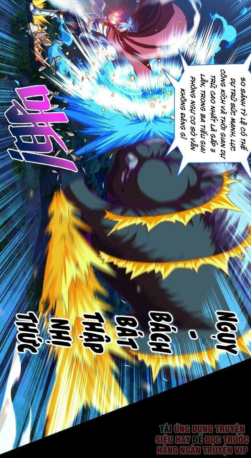 Chiếm Cái Đỉnh Núi Làm Đại Vương Chap 108 - Next Chap 109