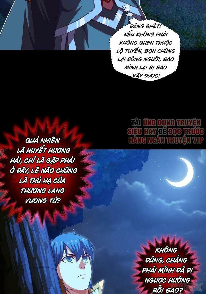 Chiếm Cái Đỉnh Núi Làm Đại Vương Chap 108 - Next Chap 109