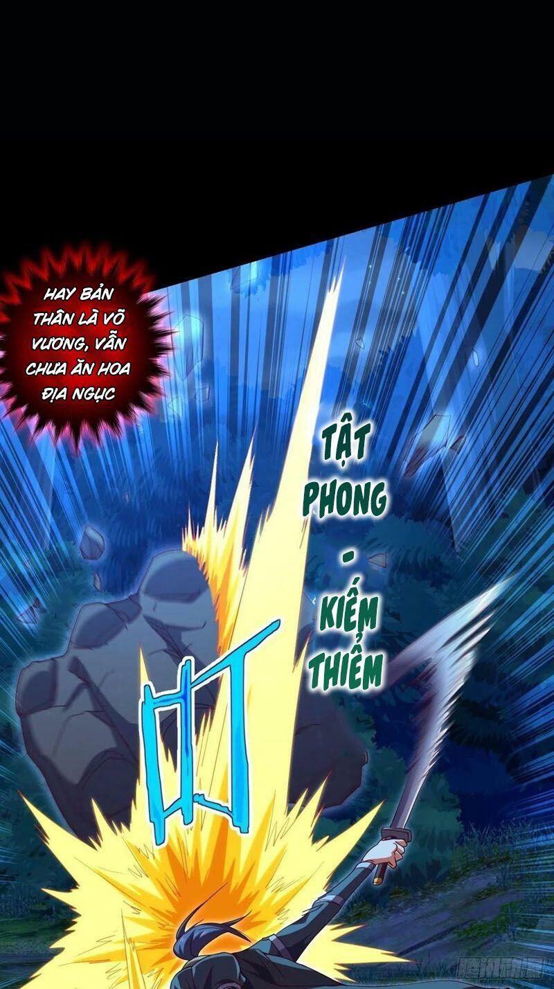 Chiếm Cái Đỉnh Núi Làm Đại Vương Chap 108 - Next Chap 109