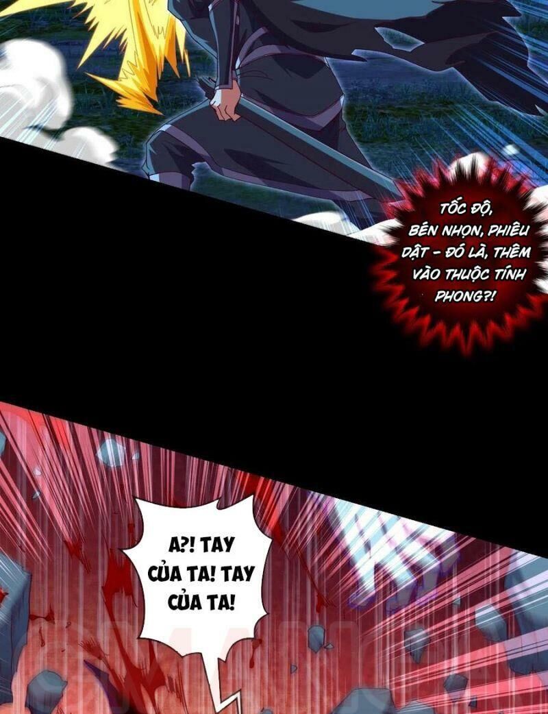 Chiếm Cái Đỉnh Núi Làm Đại Vương Chap 108 - Next Chap 109