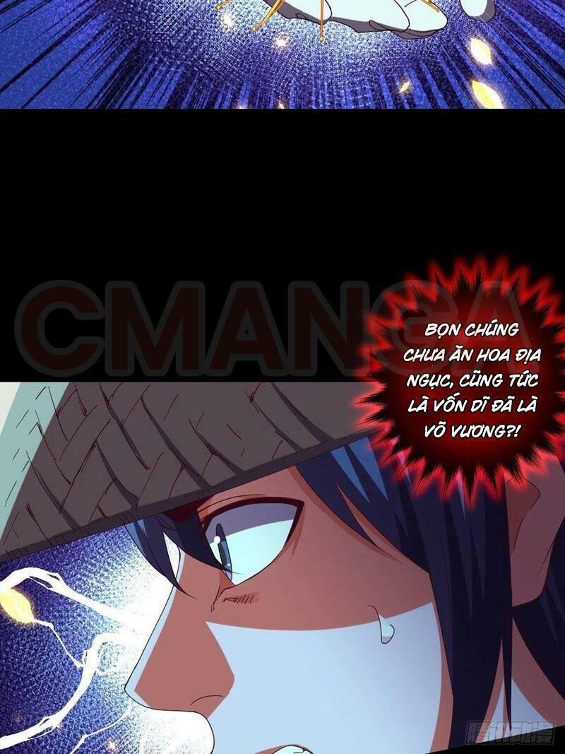 Chiếm Cái Đỉnh Núi Làm Đại Vương Chap 108 - Next Chap 109