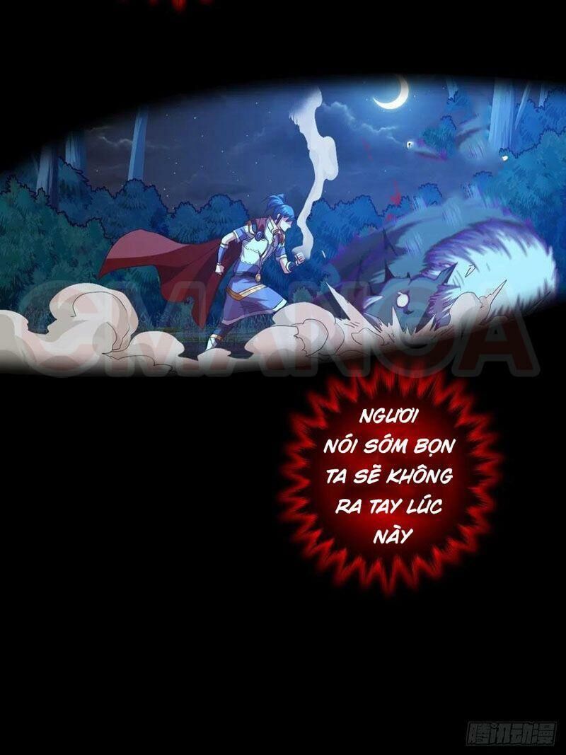 Chiếm Cái Đỉnh Núi Làm Đại Vương Chap 108 - Next Chap 109