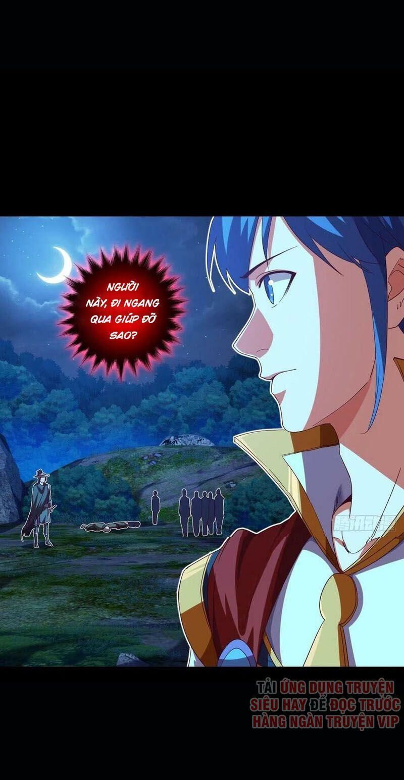 Chiếm Cái Đỉnh Núi Làm Đại Vương Chap 108 - Next Chap 109