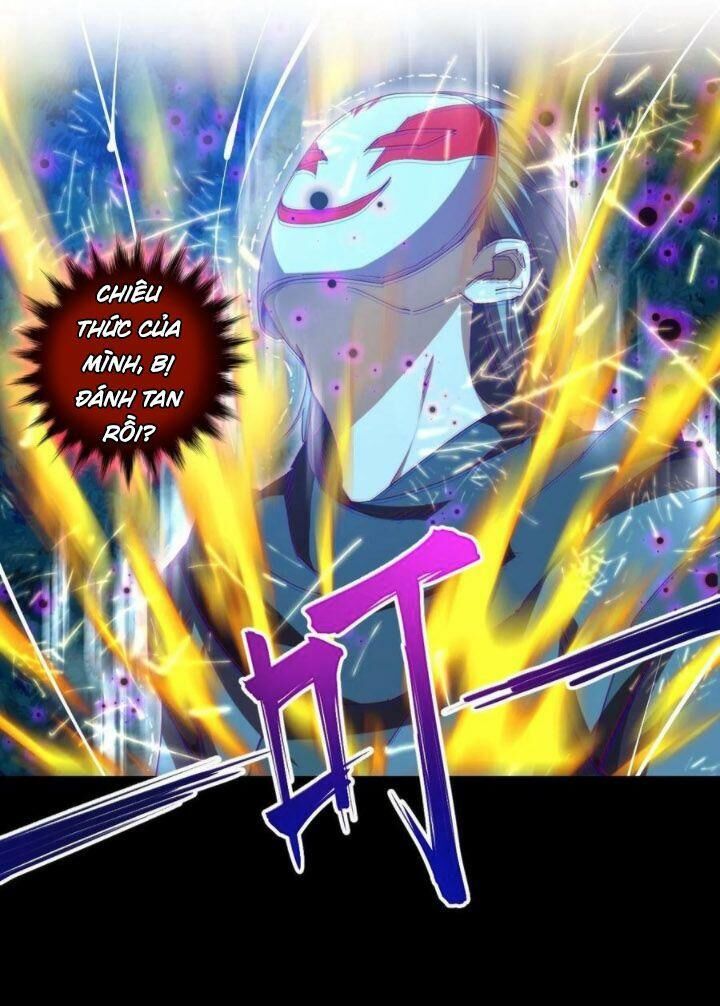 Chiếm Cái Đỉnh Núi Làm Đại Vương Chap 109 - Next Chap 110