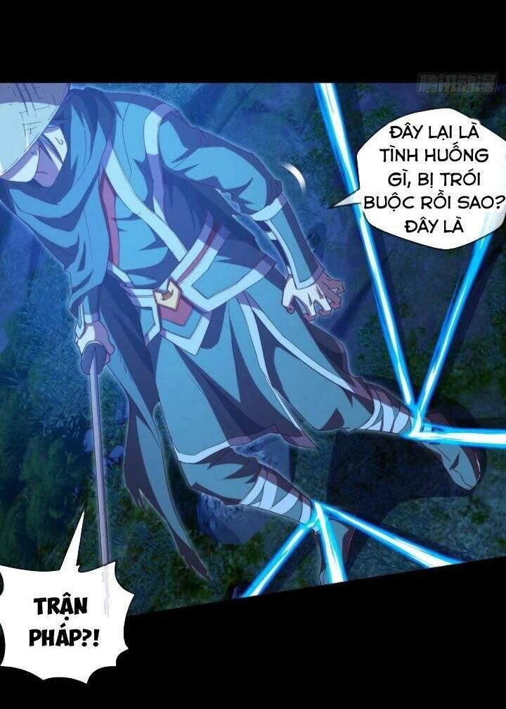 Chiếm Cái Đỉnh Núi Làm Đại Vương Chap 109 - Next Chap 110