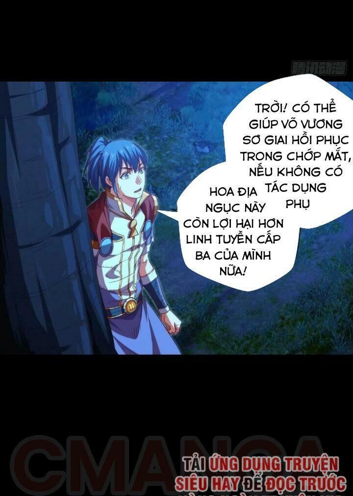 Chiếm Cái Đỉnh Núi Làm Đại Vương Chap 109 - Next Chap 110
