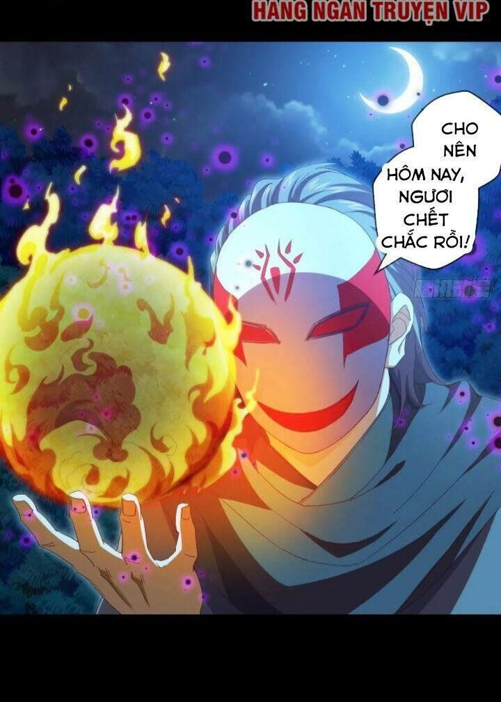 Chiếm Cái Đỉnh Núi Làm Đại Vương Chap 109 - Next Chap 110