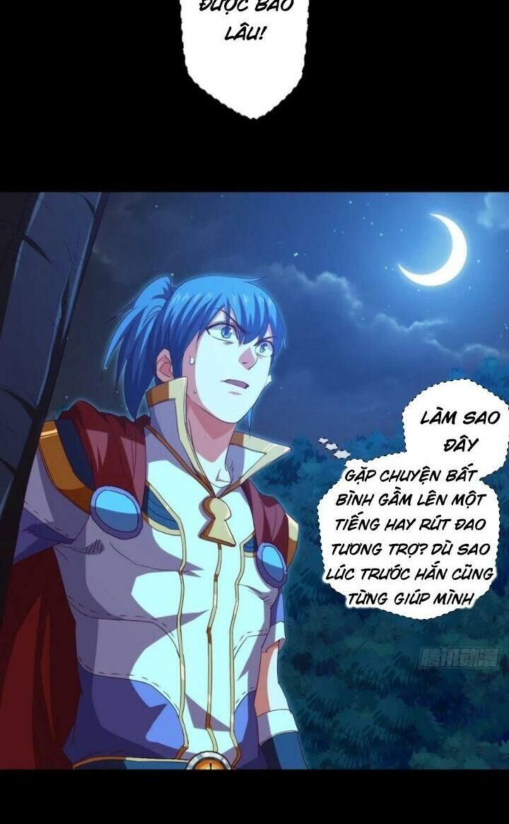 Chiếm Cái Đỉnh Núi Làm Đại Vương Chap 109 - Next Chap 110