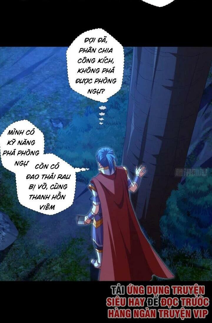 Chiếm Cái Đỉnh Núi Làm Đại Vương Chap 109 - Next Chap 110