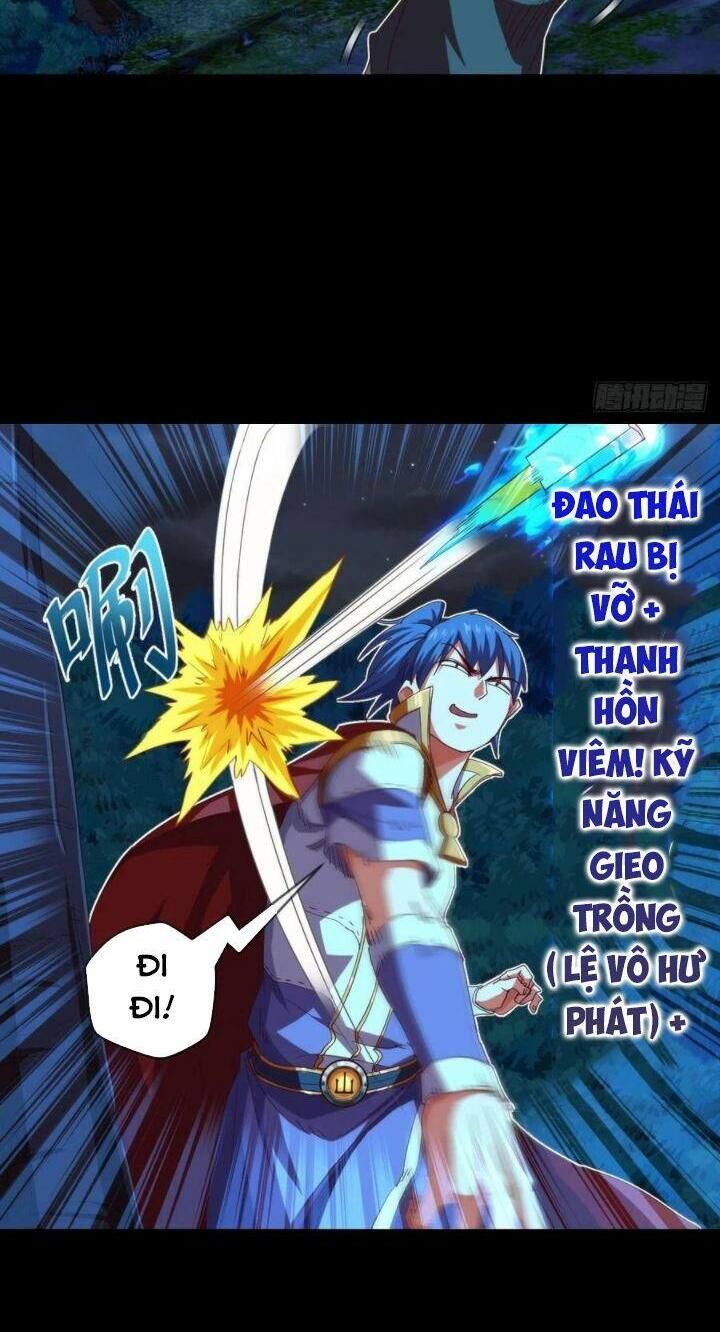Chiếm Cái Đỉnh Núi Làm Đại Vương Chap 109 - Next Chap 110
