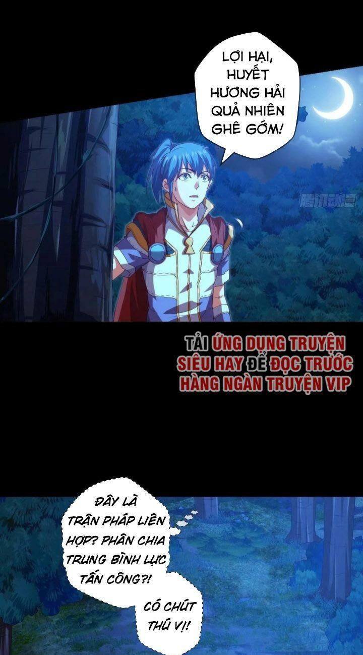 Chiếm Cái Đỉnh Núi Làm Đại Vương Chap 109 - Next Chap 110