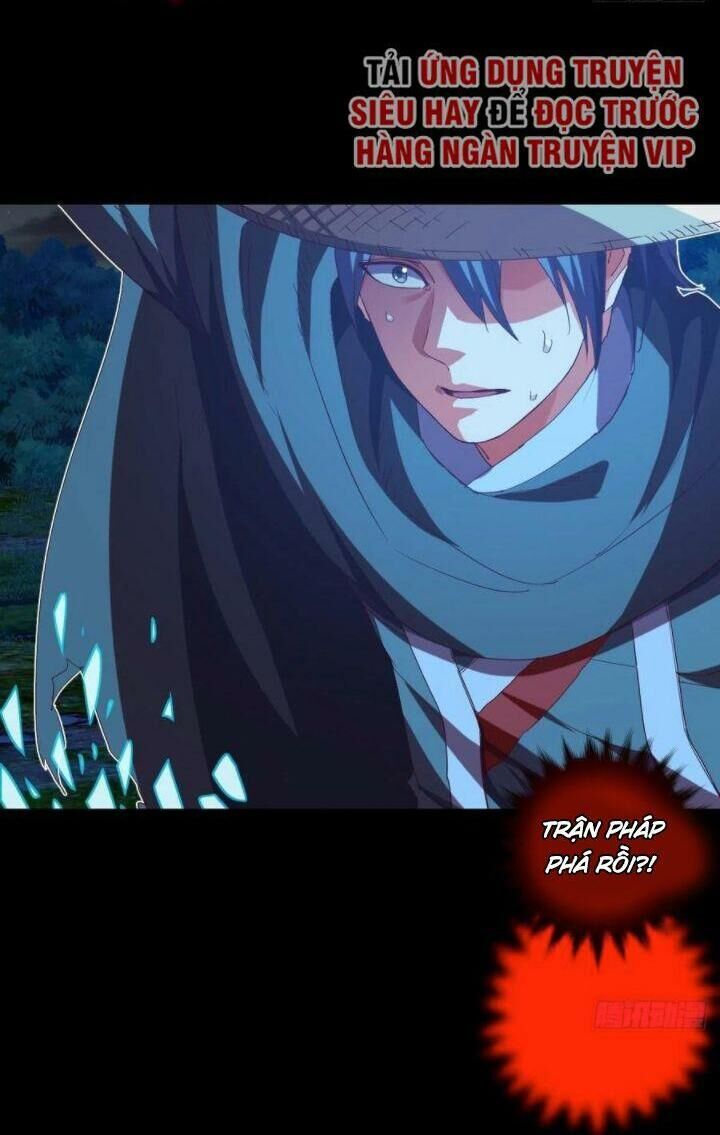 Chiếm Cái Đỉnh Núi Làm Đại Vương Chap 109 - Next Chap 110