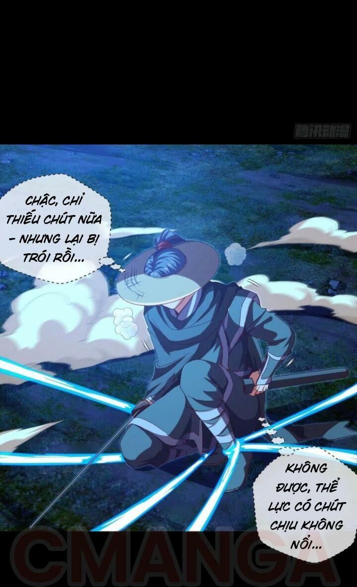 Chiếm Cái Đỉnh Núi Làm Đại Vương Chap 109 - Next Chap 110
