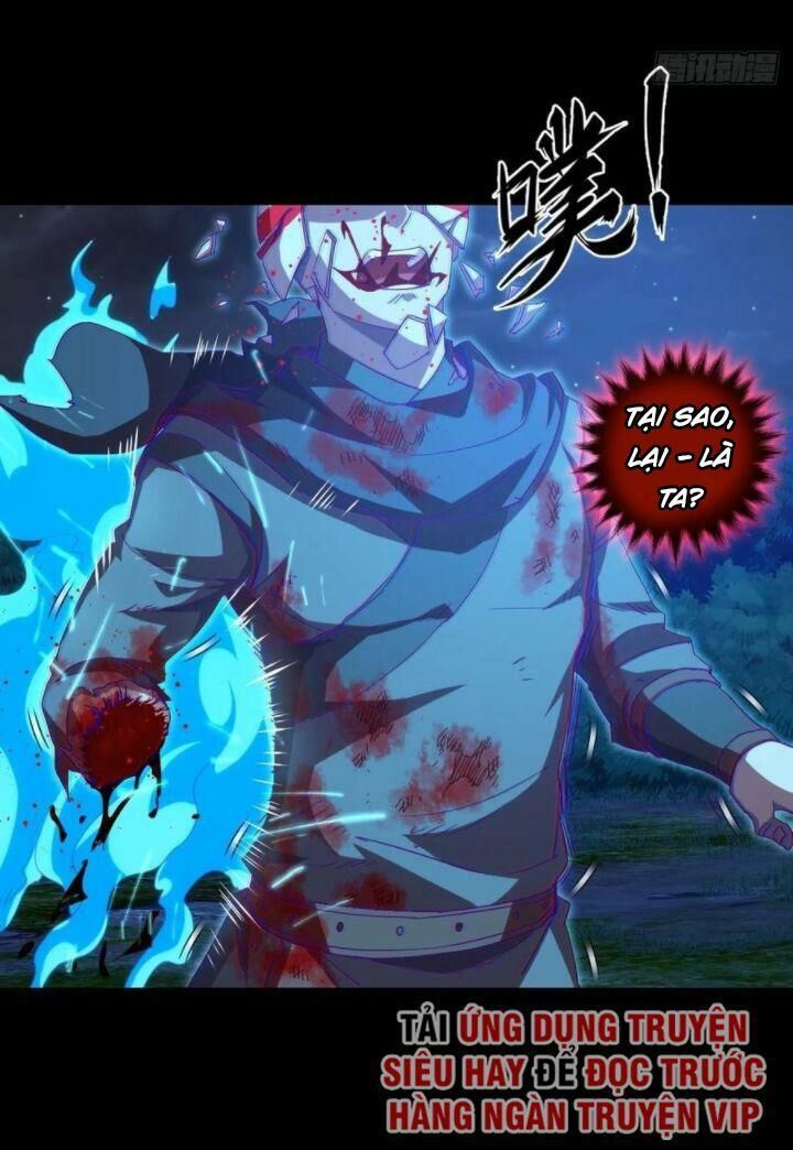 Chiếm Cái Đỉnh Núi Làm Đại Vương Chap 109 - Next Chap 110