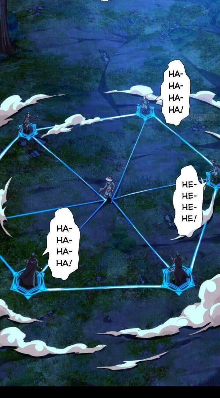 Chiếm Cái Đỉnh Núi Làm Đại Vương Chap 109 - Next Chap 110