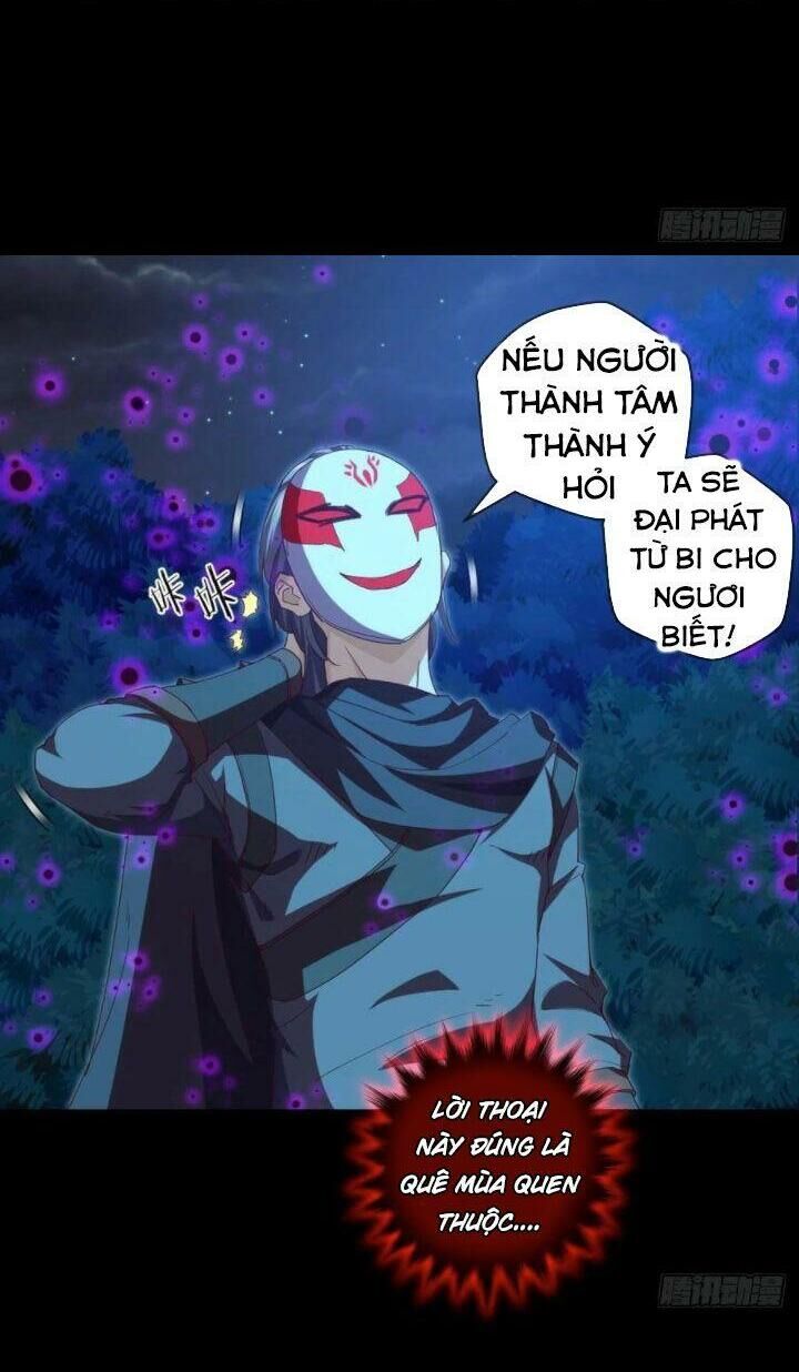 Chiếm Cái Đỉnh Núi Làm Đại Vương Chap 109 - Next Chap 110