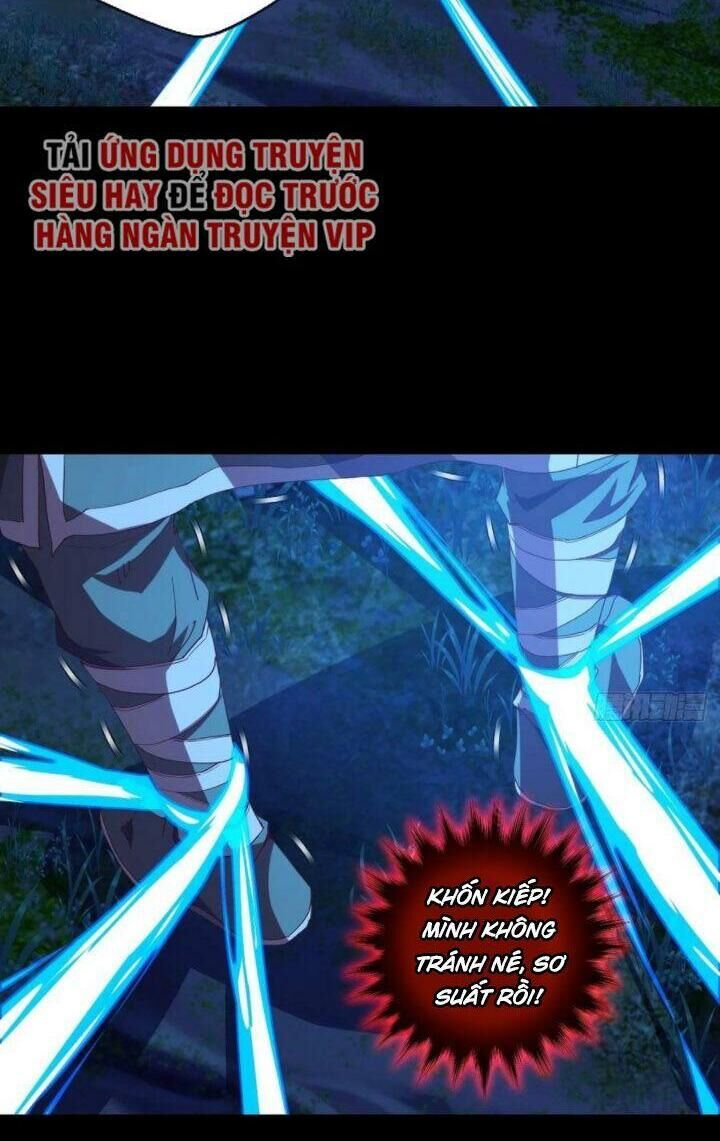 Chiếm Cái Đỉnh Núi Làm Đại Vương Chap 109 - Next Chap 110