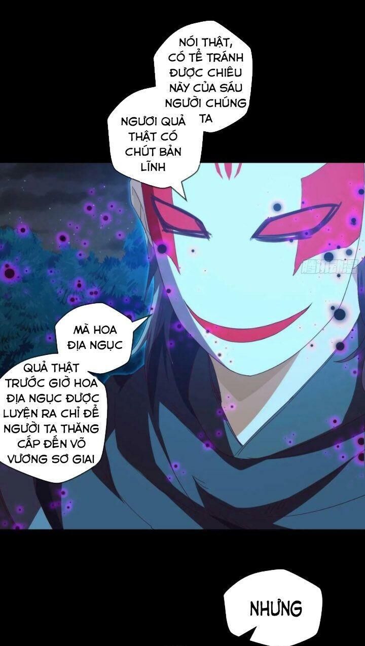 Chiếm Cái Đỉnh Núi Làm Đại Vương Chap 109 - Next Chap 110
